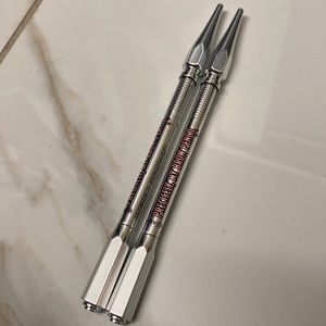 Two Benefit Precisely, My Brow #4